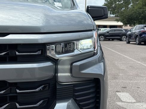 Used 2023 Chevrolet Silverado 1500 RST AWD/4WD image 9