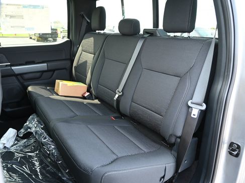 New 2026 Ford F150 XLT w/ Equipment Group 302A MID AWD/4WD image 64