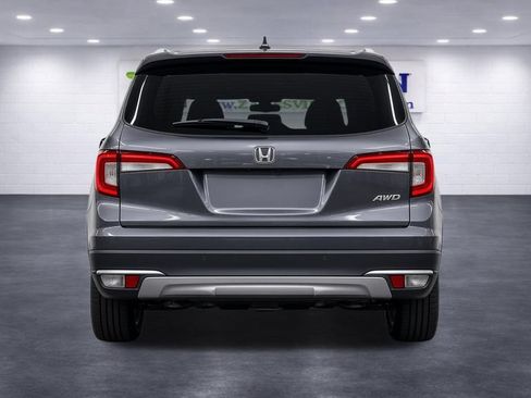 Used 2019 Honda Pilot EX-L image 4