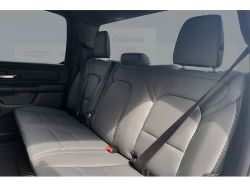 New 2026 RAM 1500 Tradesman AWD/4WD image 19