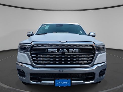 New 2026 RAM 1500 Limited image 25