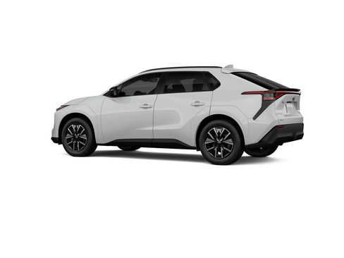New 2026 Toyota bZ FWD image 5