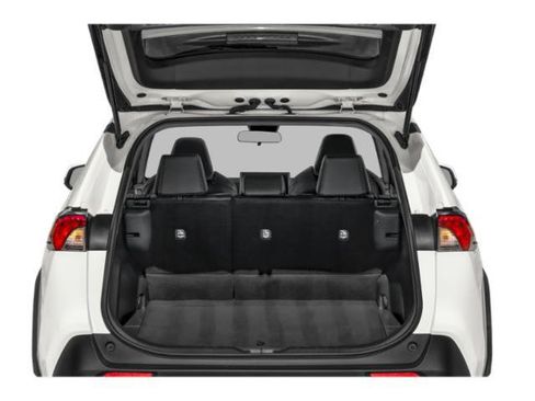 Used 2024 Toyota RAV4 Adventure w/ Convenience Package AWD/4WD image 11