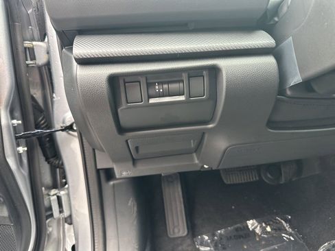 New 2026 Subaru Crosstrek 2.5i Limited image 11