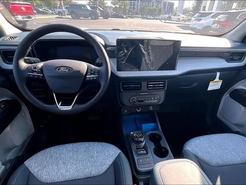 New 2026 Ford Maverick XLT w/ XLT Luxury Package AWD/4WD image 5