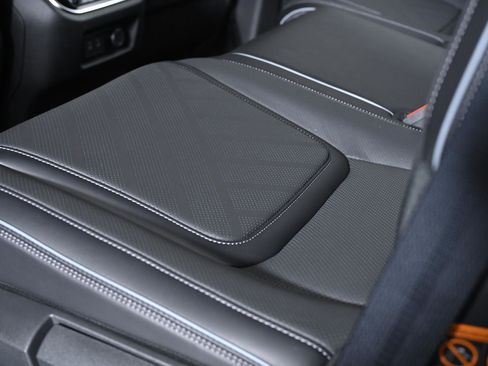 New 2026 INFINITI QX80 Luxe image 31