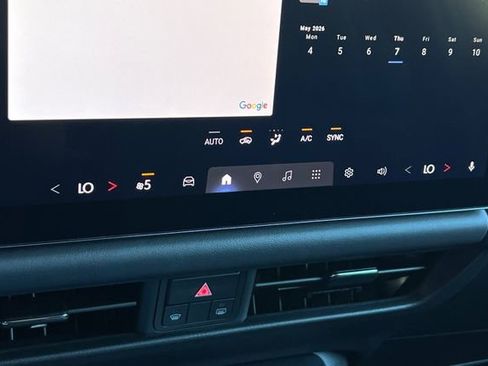 New 2026 MAZDA CX-5 Select AWD/4WD image 23