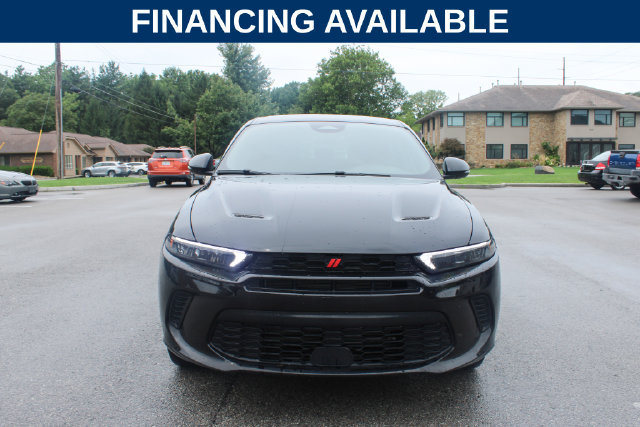 Used 2025 Dodge Hornet R/T AWD/4WD image 3