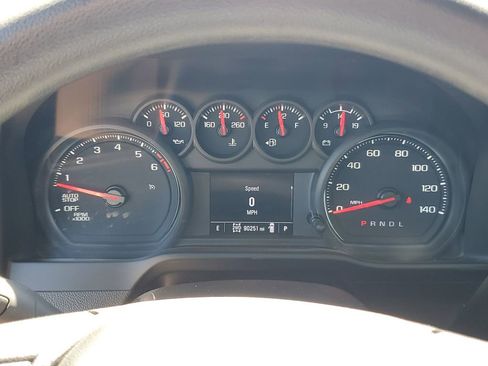 Used 2024 GMC Sierra 1500 Pro w/ Pro Value Package AWD/4WD image 18