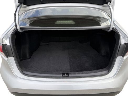 Certified 2024 Toyota Corolla LE image 60