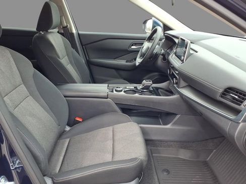 Used 2026 Nissan Rogue SV image 13