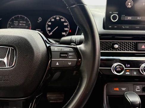 Used 2023 Honda Civic Sport image 36