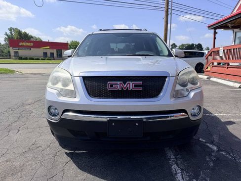 Used 2011 GMC Acadia SLT AWD/4WD image 2