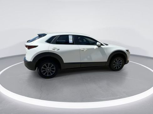 Used 2024 MAZDA CX-30 AWD 2.5 S image 8