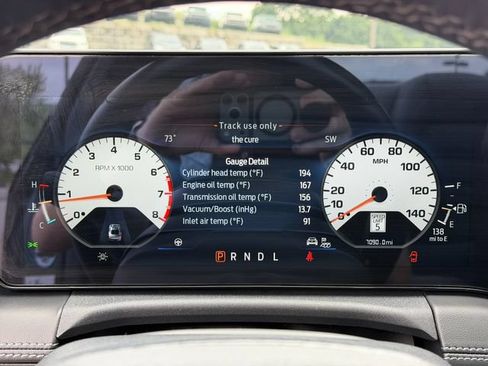 Used 2024 Ford Mustang Premium RWD image 31