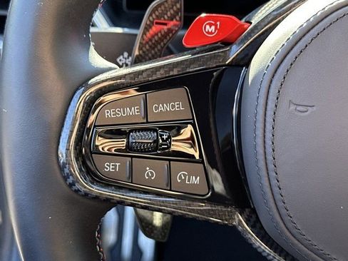 Used 2025 BMW M3 Competition w/ Executive Package image 26