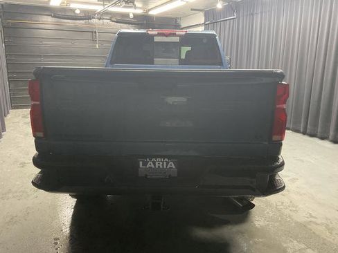 New 2026 Chevrolet Silverado 2500 LT w/ Trail Boss Package image 5