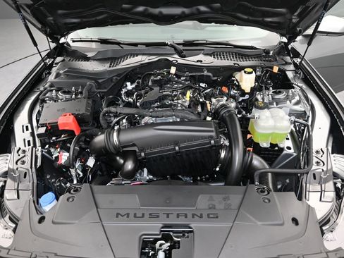 New 2026 Ford Mustang Coupe image 13