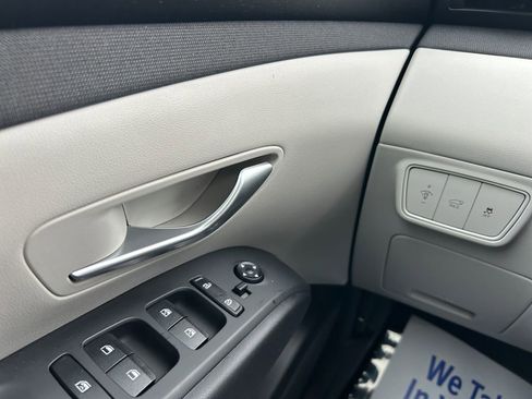 Used 2023 Hyundai Tucson SEL w/ Convenience Package image 18