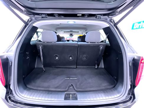 Used 2021 Hyundai Palisade SEL w/ Convenience Package AWD/4WD image 44