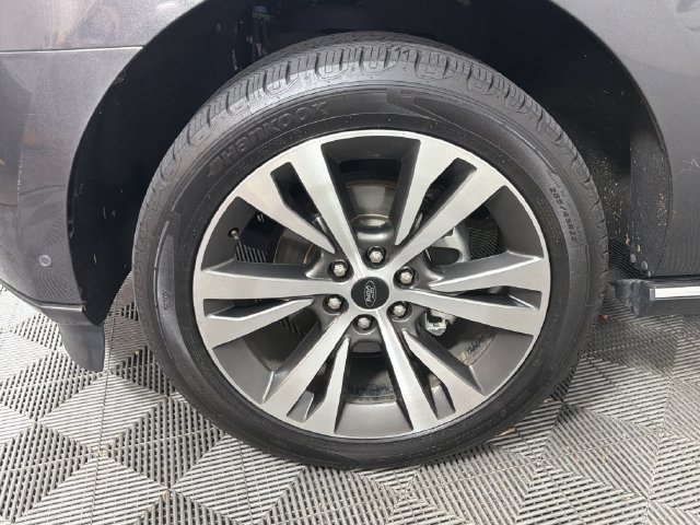 Used 2021 Ford Expedition Max Limited RWD image 37