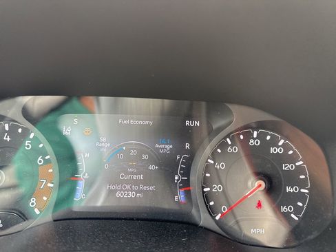Used 2025 Jeep Compass Latitude w/ Altitude Special Edition AWD/4WD image 42