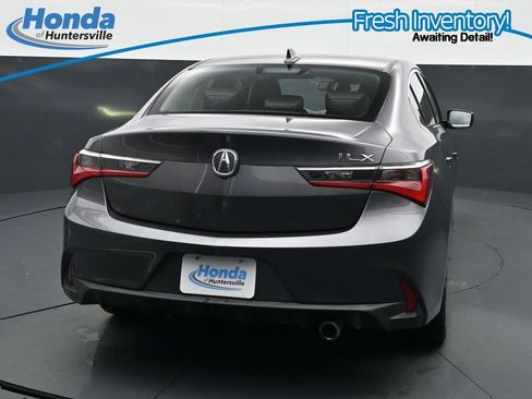 Used 2019 Acura ILX FWD image 8