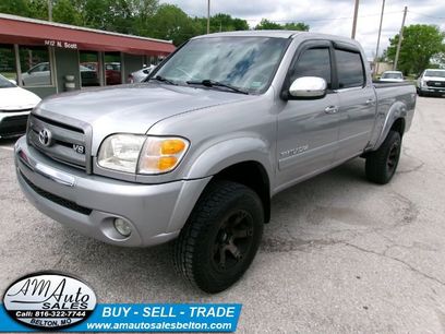 Used 2004 Toyota Tundra SR5