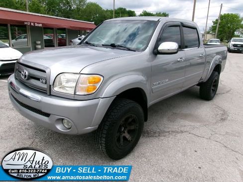 Used 2004 Toyota Tundra SR5 RWD image 1