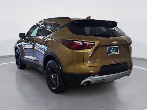 Certified 2019 Chevrolet Blazer LT FWD image 6