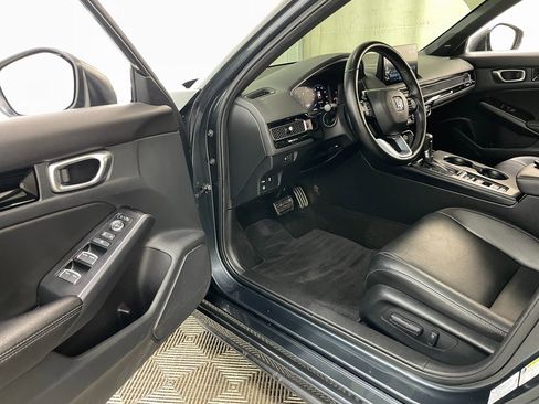 Used 2023 Honda Civic Sport Touring image 23