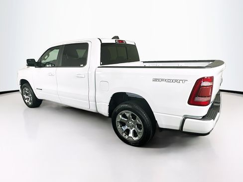 Used 2022 RAM 1500 Big Horn AWD/4WD image 5
