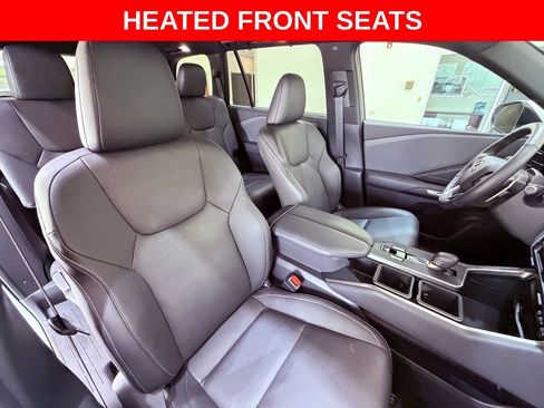 Certified 2026 Lexus TX 350 FWD image 13