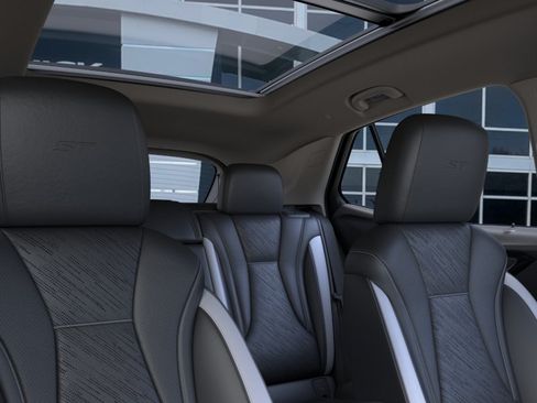 New 2026 Buick Envision Sport Touring AWD/4WD image 48