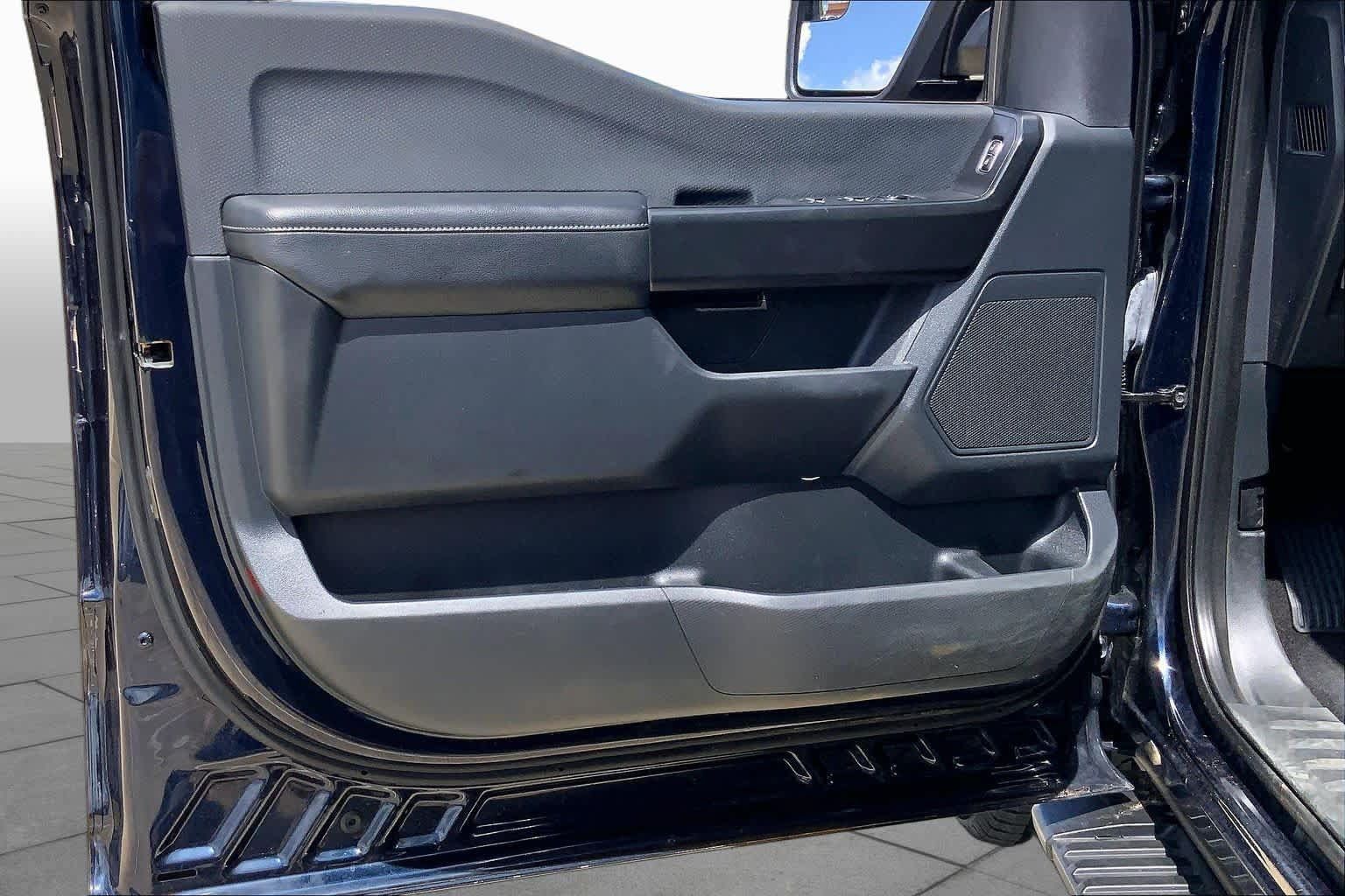 Used 2023 Ford F150 XL w/ STX Appearance Package AWD/4WD image 22