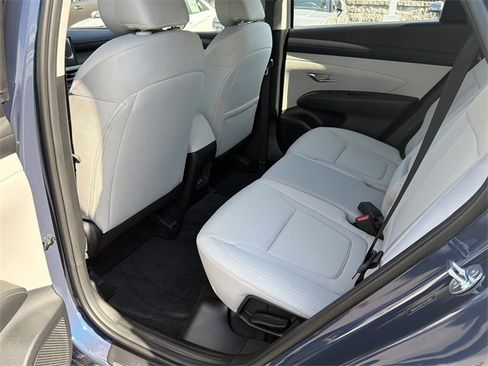 New 2026 Hyundai Tucson SE image 20