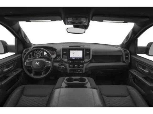 New 2026 RAM 1500 Tradesman AWD/4WD image 9