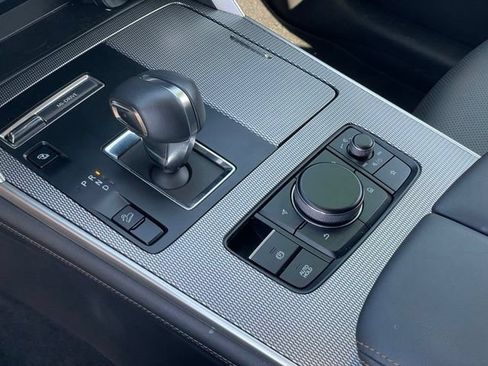 Certified 2025 MAZDA CX-90 Plug-In Hybrid w/Premium Sport AWD/4WD image 27