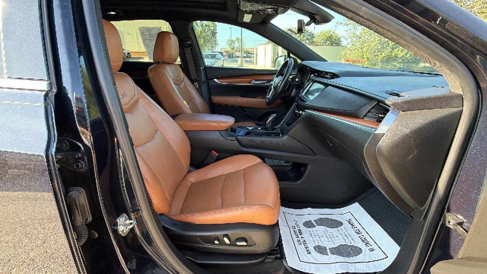 Used 2021 Cadillac XT5 Premium Luxury FWD image 26