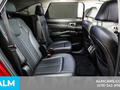 Used 2023 Kia Sorento SX FWD image 20
