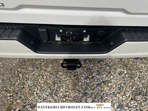 Used 2022 Chevrolet Silverado 3500 High Country w/ Safety Package II AWD/4WD image 51