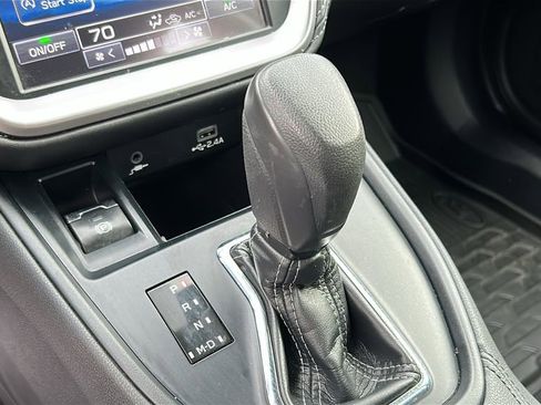 Certified 2024 Subaru Legacy image 17