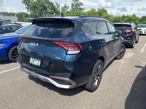 Used 2023 Kia Sportage SX Prestige AWD/4WD image 11