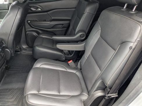 Used 2018 GMC Acadia SLT FWD image 14
