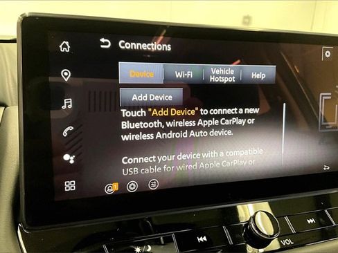 New 2026 Nissan Rogue Platinum w/ Platinum Premium Package image 26