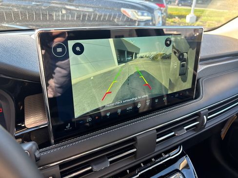 New 2026 Lincoln Corsair Reserve AWD/4WD image 20