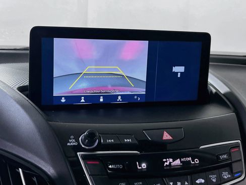 Used 2019 Acura RDX AWD w/ Technology Package image 14