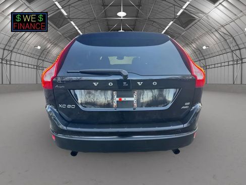 Used 2010 Volvo XC60 3.2 image 6