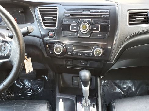 Used 2013 Honda Civic EX-L image 20