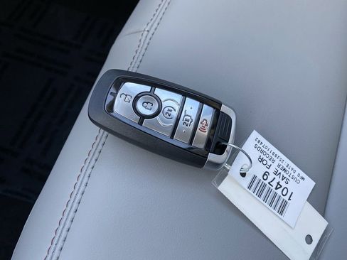 New 2026 Ford Explorer Active w/ Active Comfort Package image 37